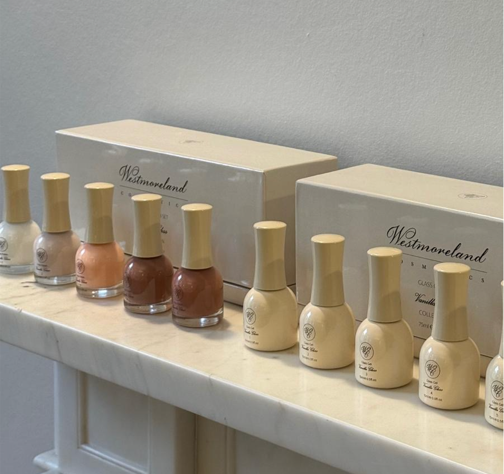 Westmoreland Cosmetics