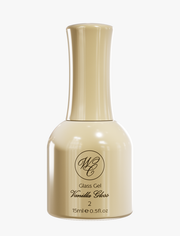 Glass Gel Vanilla Gloss 2