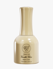 Glass Gel Base Coat