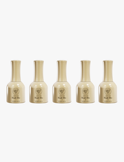 Vanilla Gloss Collection: Glass Gel