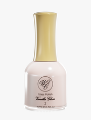 Glass Polish Vanilla Gloss 2