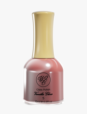 Glass Polish Vanilla Gloss 5