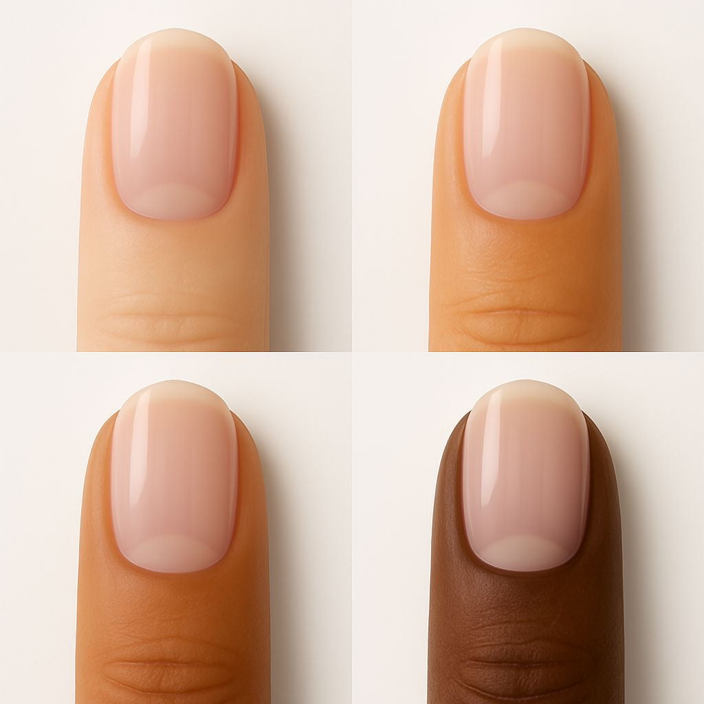 Glass Polish Vanilla Gloss 2