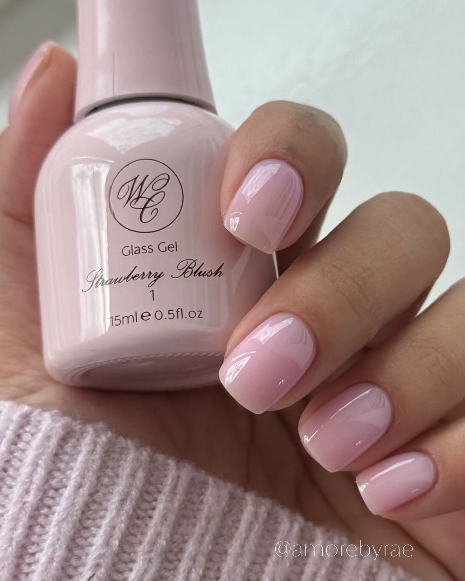 Westmoreland Cosmetics 