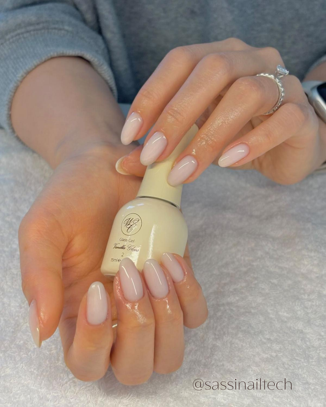 Westmoreland Cosmetics 