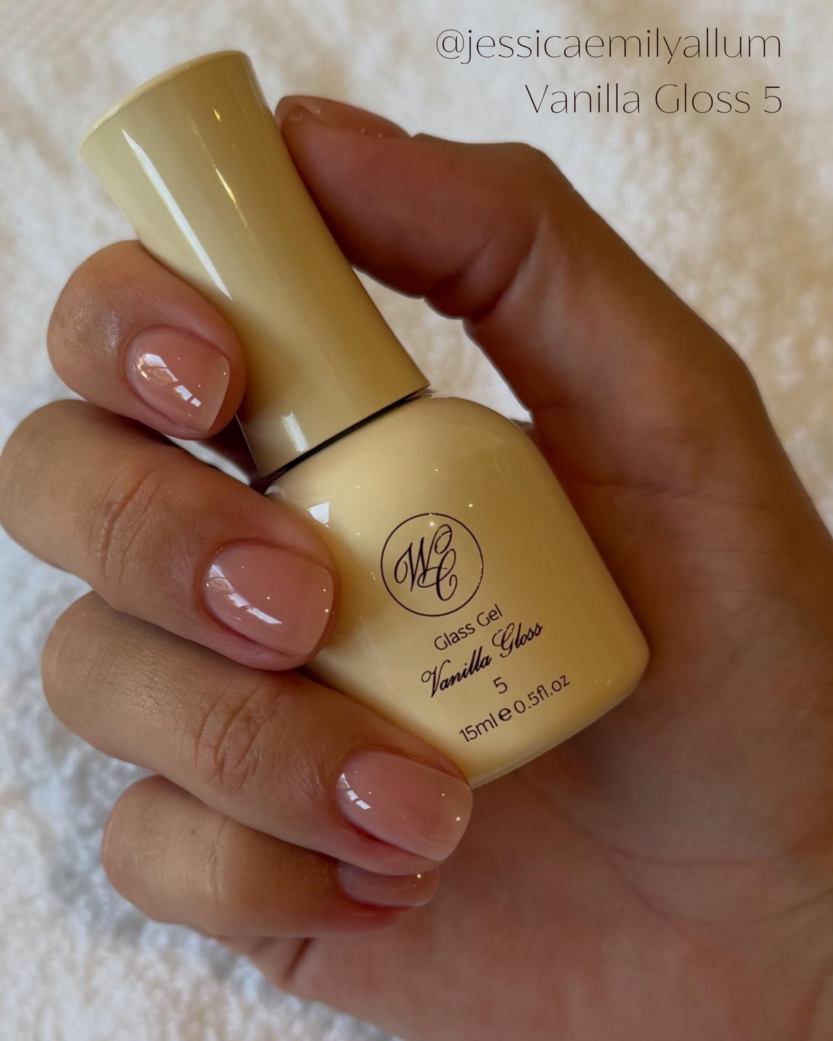 Westmoreland Cosmetics 