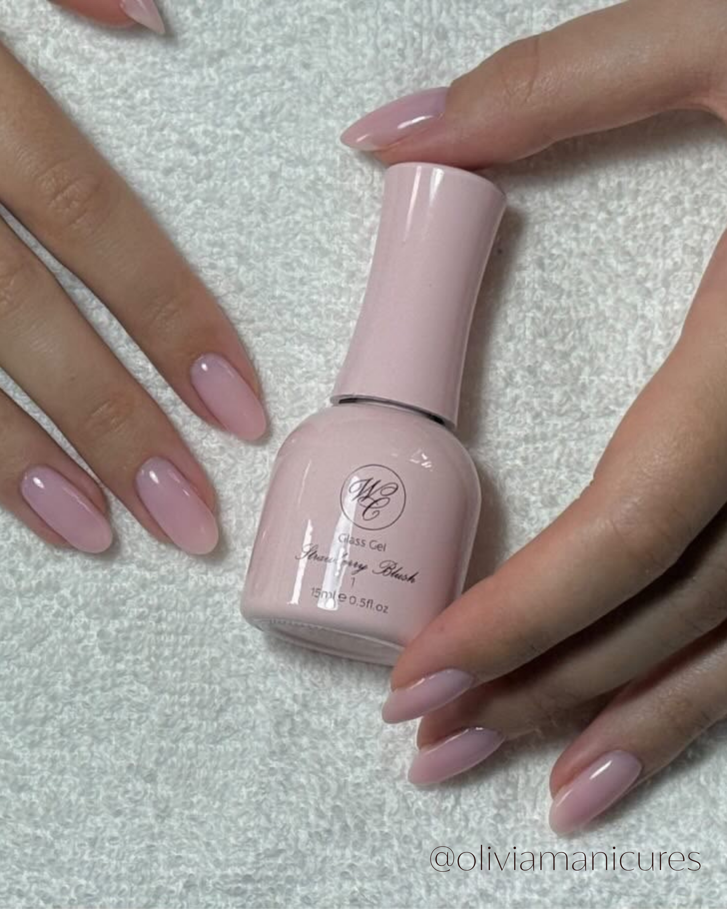 Westmoreland Cosmetics 