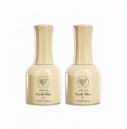 Glass Gel Toasted Vanilla