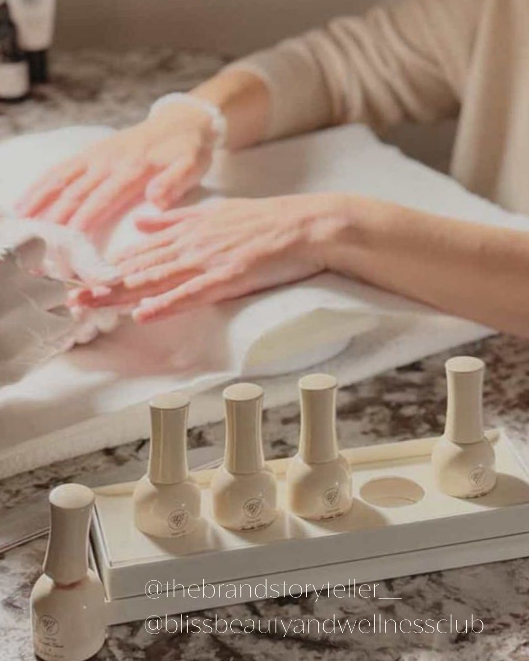 Westmoreland Cosmetics 