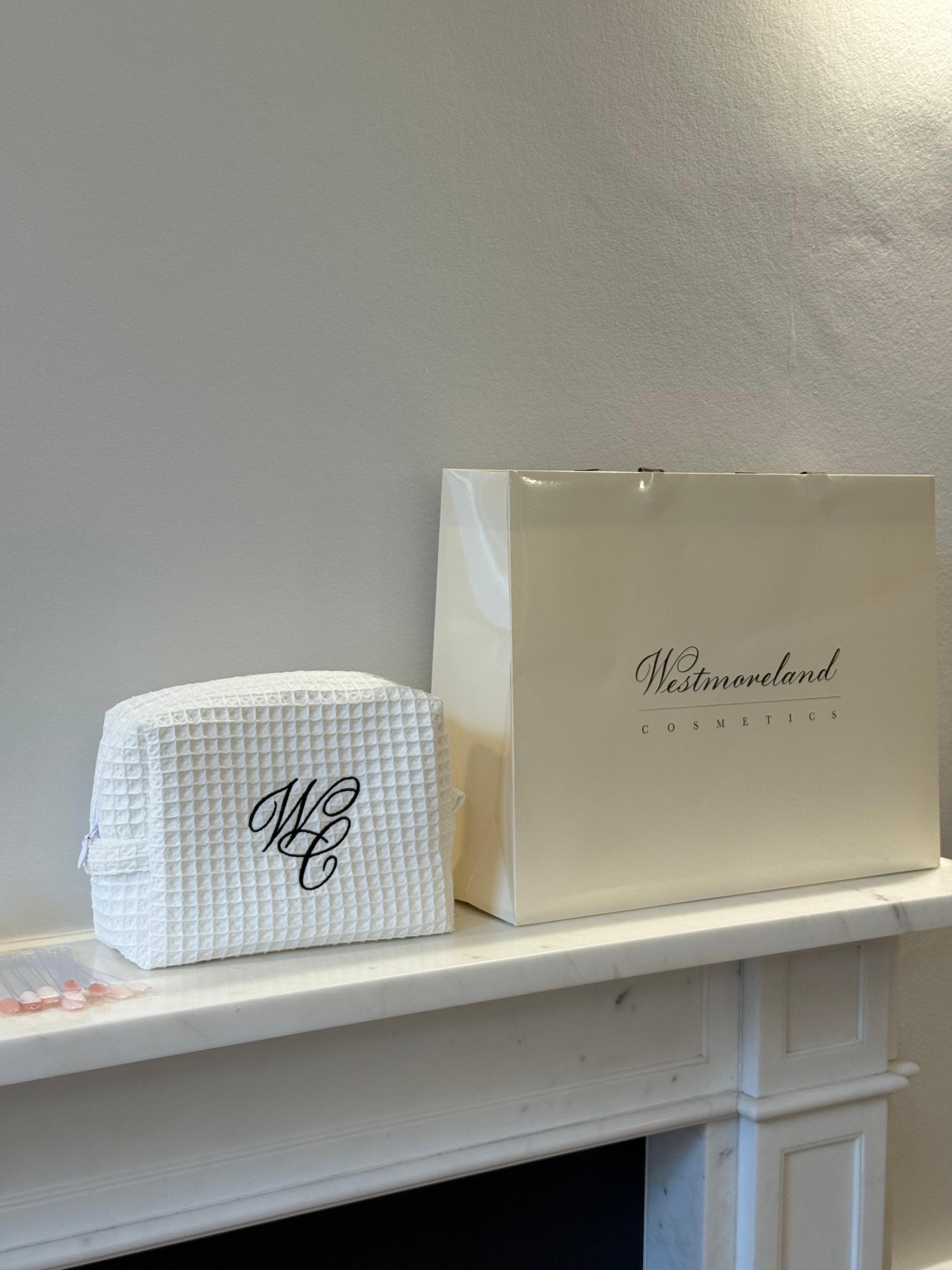 Westmoreland Cosmetics 