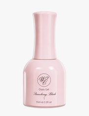 Glass Gel Strawberry Blush 1