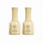 Glass Gel Vanilla Latte