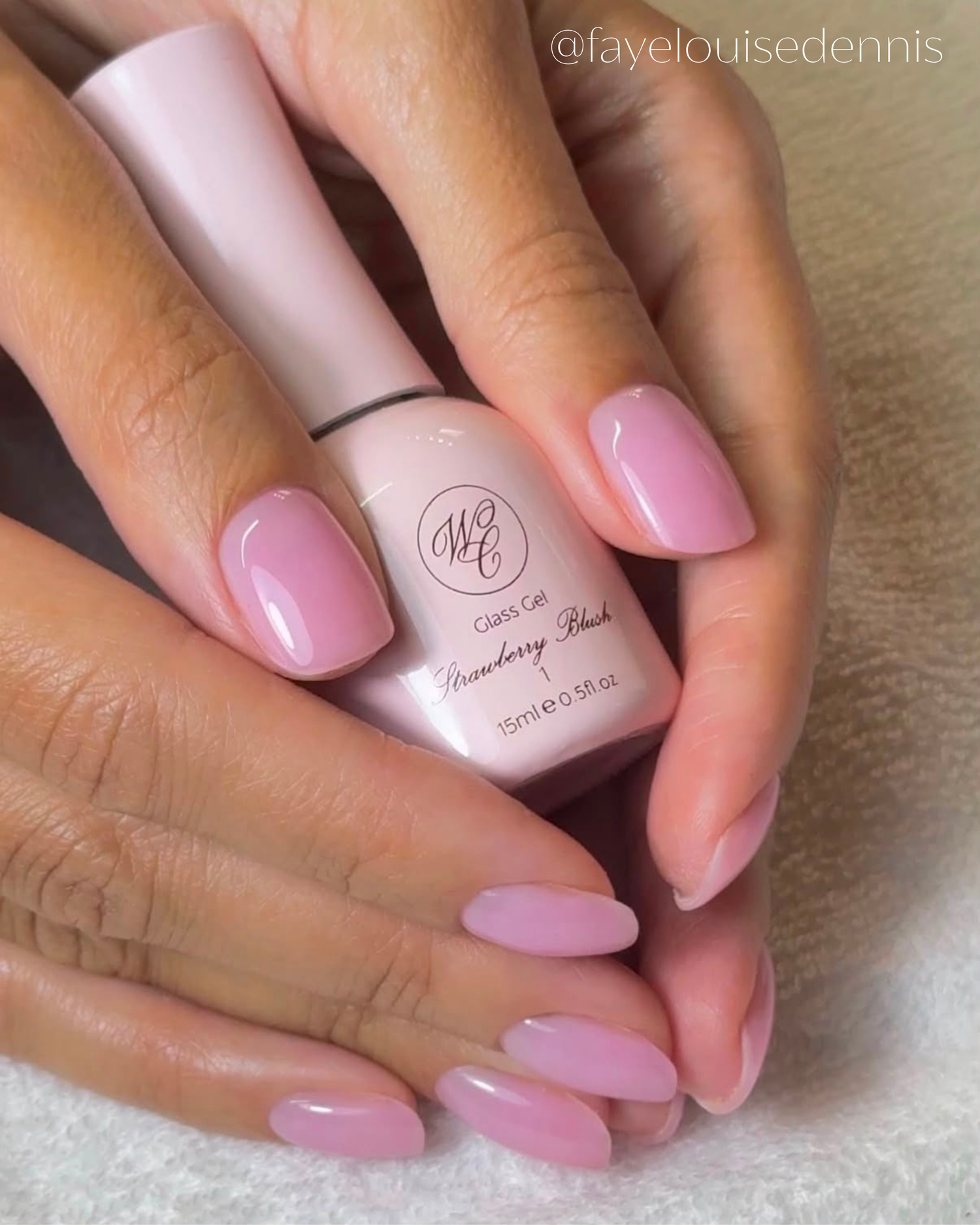 Westmoreland Cosmetics 